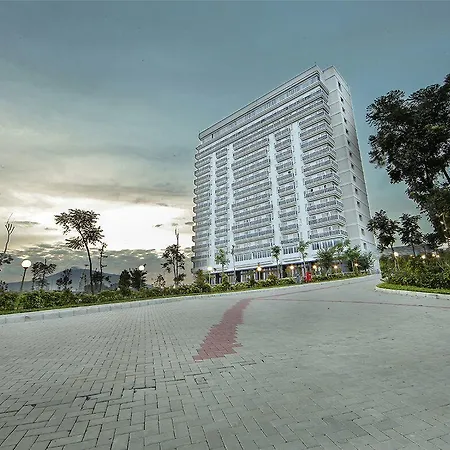 The Forest Resort Hotel-2