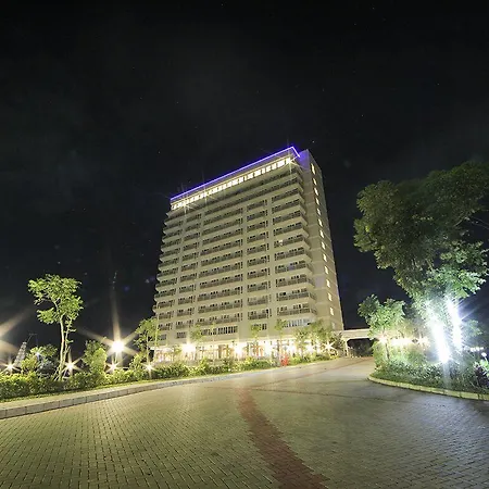 The Forest Resort Hotel-3