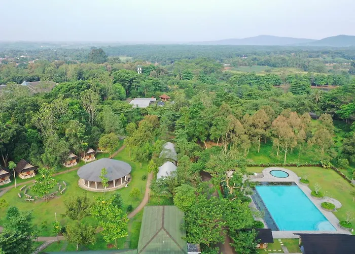 Inagro Hotel Bogor
